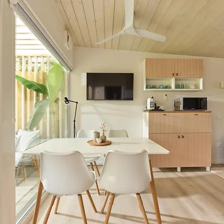 Relax Balaton 鲍洛托内瑟德