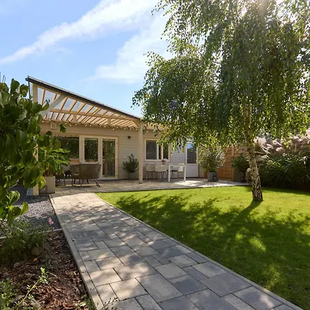 度假居 Relax Balaton *