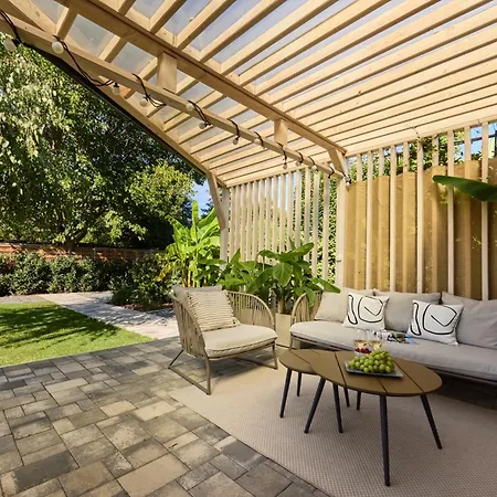 Relax Balaton 度假居