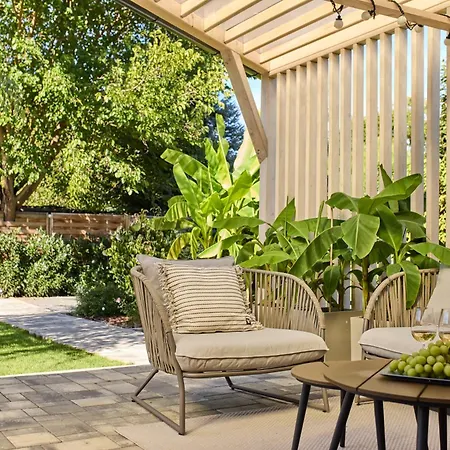 度假居 Relax Balaton