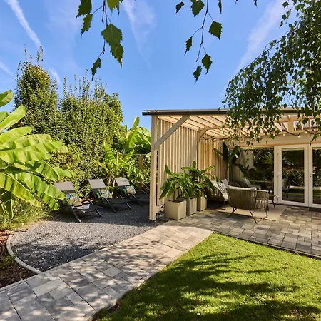 Relax Balaton * 鲍洛托内瑟德