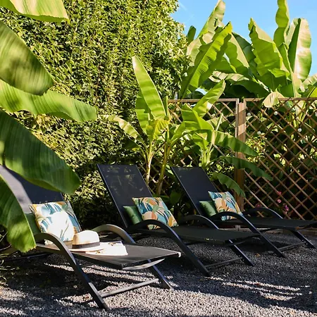 Relax Balaton 度假居