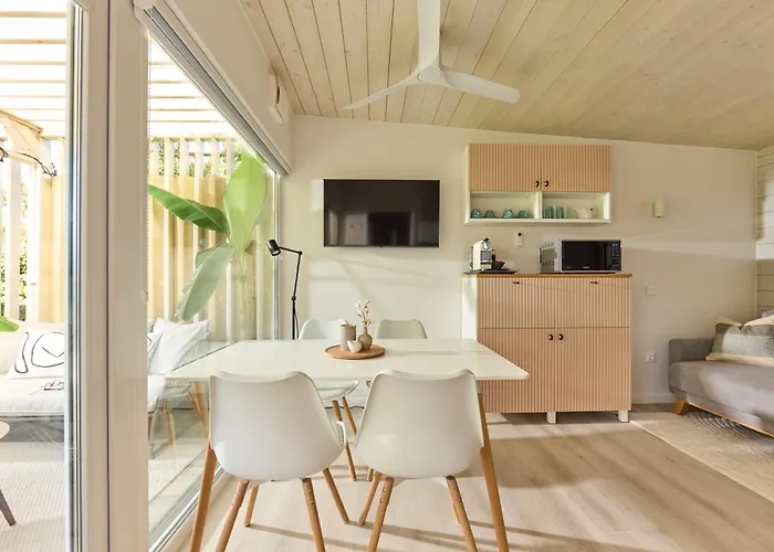 Relax Balaton 鲍洛托内瑟德