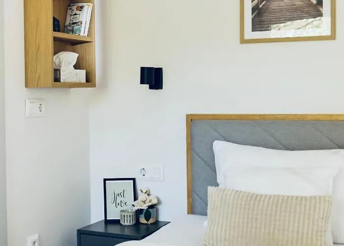 度假居 Relax Balaton