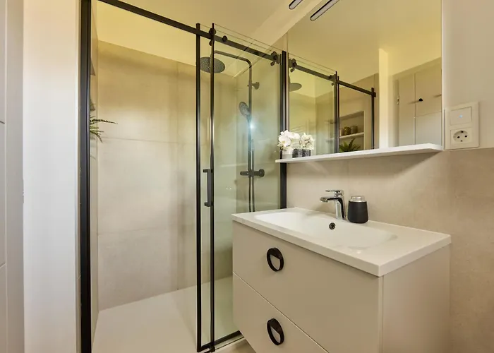 Relax Balaton 度假居 鲍洛托内瑟德