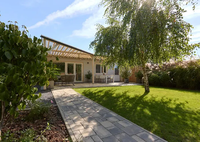 度假居 Relax Balaton *