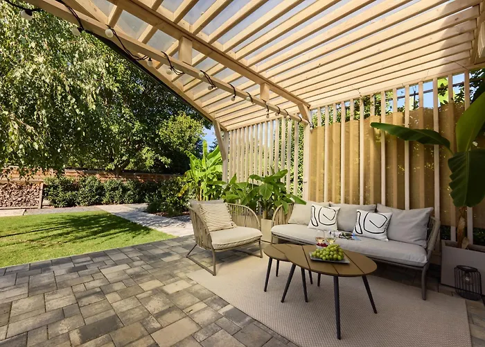 Relax Balaton 度假居