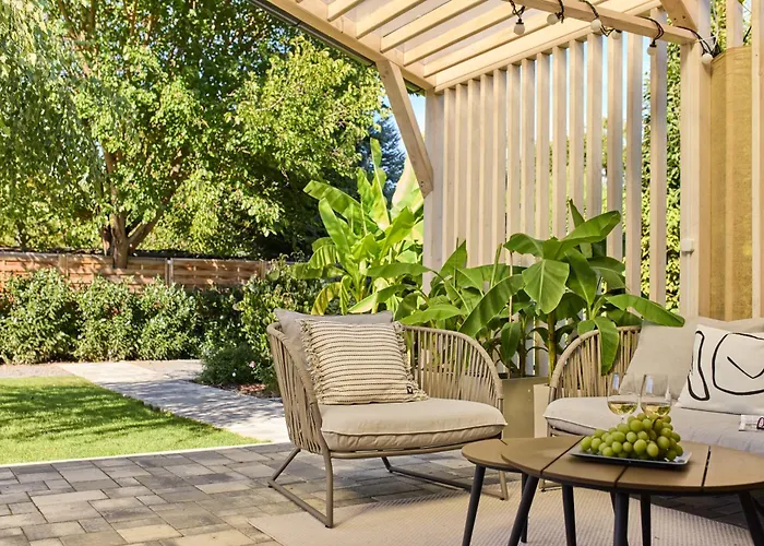 度假居 Relax Balaton