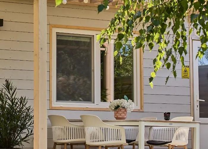 Relax Balaton * 鲍洛托内瑟德