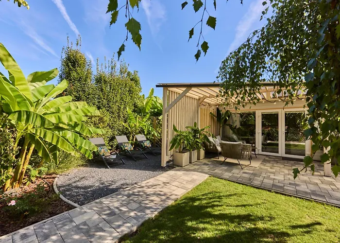 Relax Balaton * 鲍洛托内瑟德