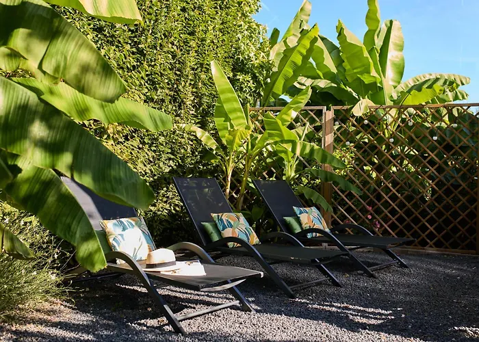 Relax Balaton 度假居